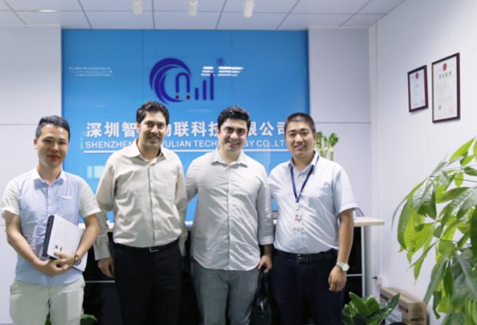 公司简介